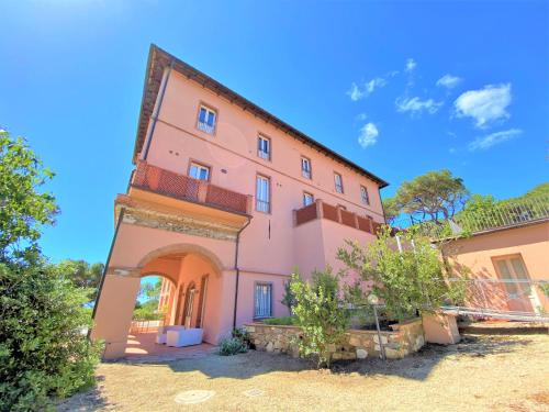 Residenza sul mare, con giardino