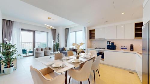 Primestay- Downtown Views T3 2BR Downtown Dubai - main image