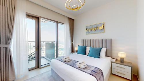 Primestay- Downtown Views T3 2BR Downtown Dubai - image 4