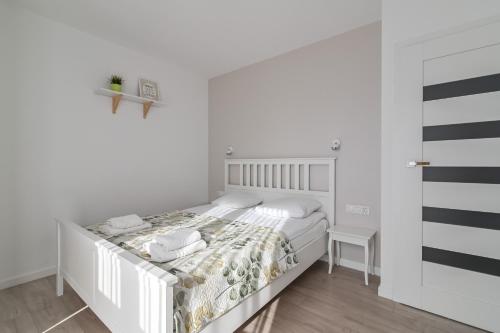 LTC Apartments Ujejskiego - image 8