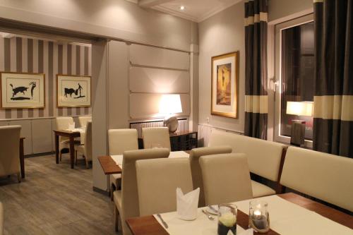 Hotel-Restaurant Große-Wilde - image 2