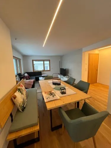 Haus Anna in Egg, Österreich