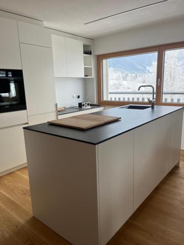 ห้องครัว, Haus Anna in เอกก์