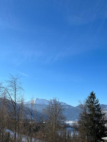 สภาพแวดล้อมโดยรอบ, Haus Anna in เอกก์