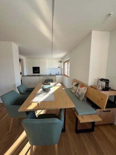 บริการและสิ่งอำนวยความสะดวก, Haus Anna in เอกก์