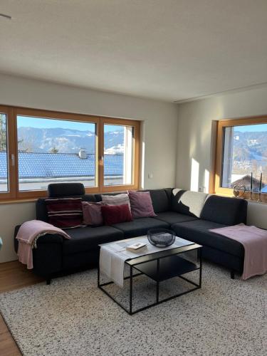 Haus Anna in เอกก์