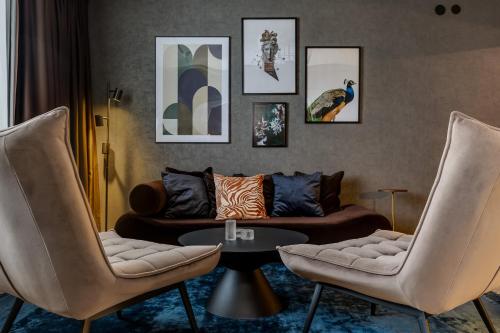 Instalaciones, Best Western Plus Grand Hotel Elektra in Ludvika