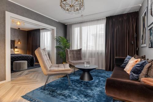 Instalaciones, Best Western Plus Grand Hotel Elektra in Ludvika