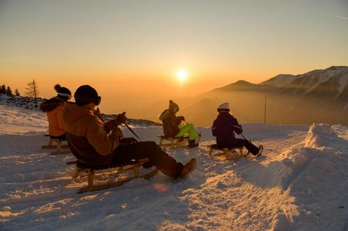 Chalet Košutnik Velika planina