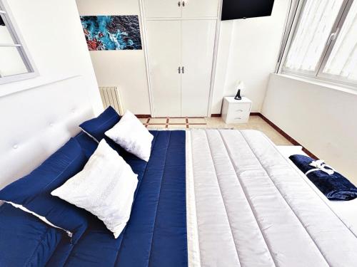 Holibai, Apt Mencer, Playa América Al Lado Del Mar