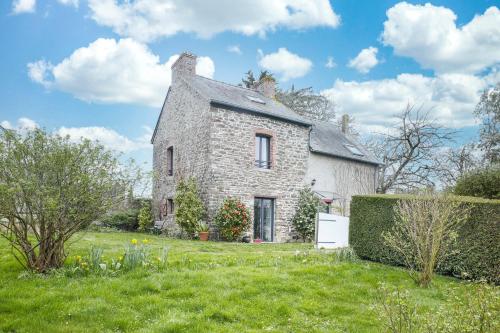 La Esnaudière - Maison à moins d’un km du Rance - Location saisonnière - Langrolay-sur-Rance