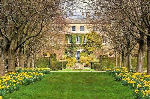 Tranquil cottage in heart of Cotswolds in Brokenborough