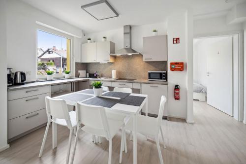 Nice Apartments in Hanau