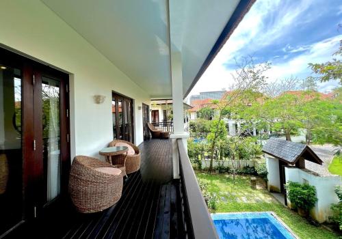Purama Resort - image 3