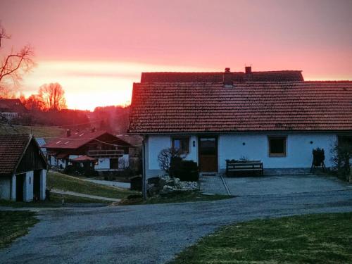 Hartl Hof - Apartment - Breitenberg