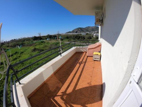 Gazipasa beach apartment very close to beach and airport in 加濟帕夏