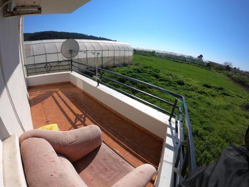 Gazipasa beach apartment very close to beach and airport in 加濟帕夏