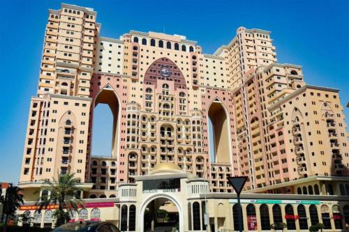 Manzil - Studio Apartment in Dubai Silicon Oasis near Dubai Outlet Mall