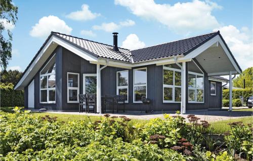  Holiday Home Dyssevænget Augustenborg Xii in Asserballeskov