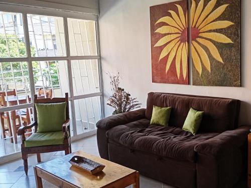 Casa zona Laureles, Medellín