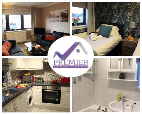 PREMIER - Fleming Apartment - Hamilton