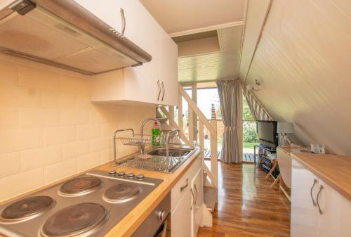 Chalet 106, Deal (Foto 6)
