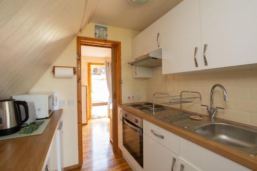 Chalet 106, Deal (Foto 7)