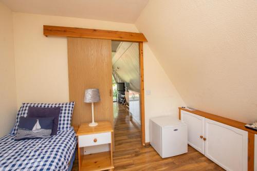 Chalet 106, Deal (Foto 10)