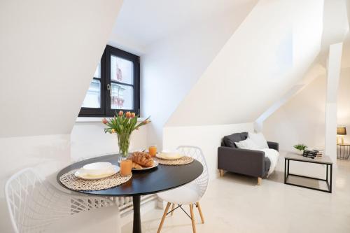 Facilities, U Zlate hvezdy Jakub in Litomerice
