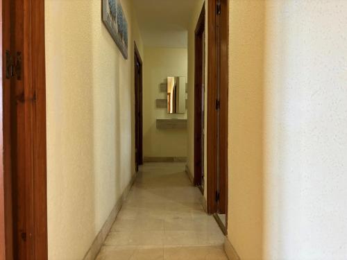 Playa Grande primera linea-Serviden in Les Bovetes Beach