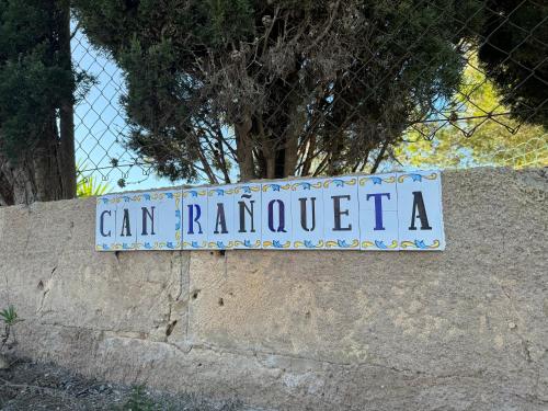 Can Ranqueta: Private Finca mit Pool, Außenküche und Barbecue