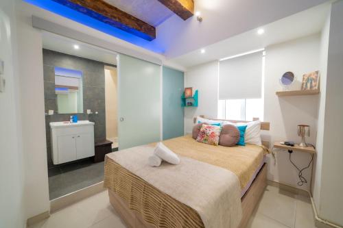 Vallettastay Classic Apartments, Valletta (Foto 8)