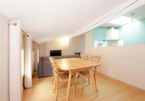 Spacieux Studios quartier Jardin Public, Bordeaux (Foto 10)