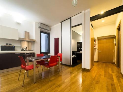Maison Vittorio Borgo Pio, Rome (photo 5)