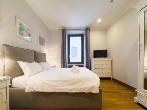 Maison Vittorio Borgo Pio, Rome (photo 10)