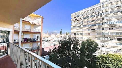 Little Sailboat - Apartamento centro de Torre del Mar