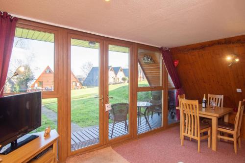 Chalet 134, Deal (Foto 3)