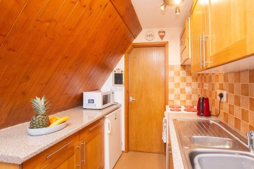 Chalet 134, Deal (Foto 7)