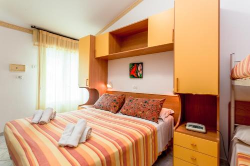 Comfort Quadruple Room