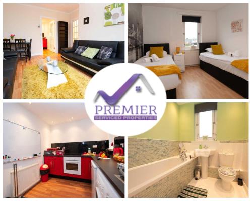 PREMIER - Chapel Street Apartment