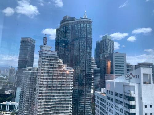Vortex Suites KLCC by THE BOB - image 9
