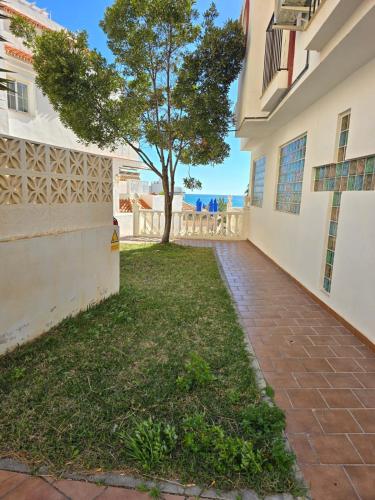 Pandangan, Hotel Betania in Benalmadena