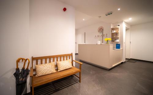 Amare Luxury Apartments - image 4