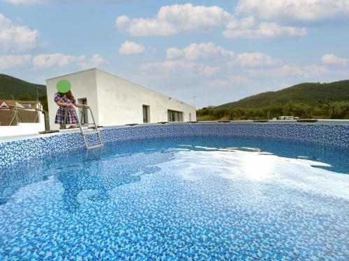 Casa Rural Espadan Suites photo 3