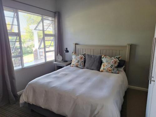 1 CAMDEBO, Oudtshoorn (Foto 7)