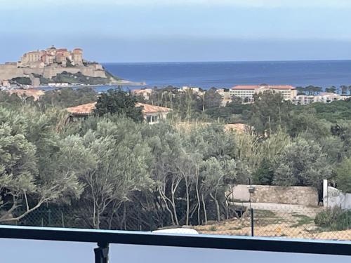 Domaine DI AMUVRELLA - Location saisonnière - Calvi