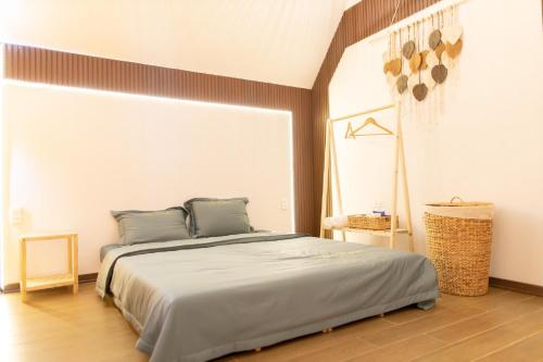 The Homilá Bảo Lộc - Hill View Bungalow & Glamping