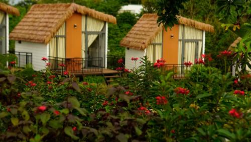 The Homilá Bảo Lộc - Hill View Bungalow & Glamping