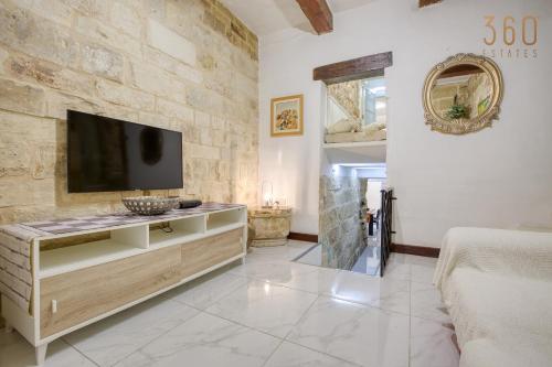 A beautiful charming home in the heart of Sliema by 360 Estates