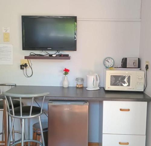 The Nook B&B